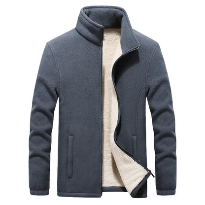 Marco | Casual ski jacket for winter