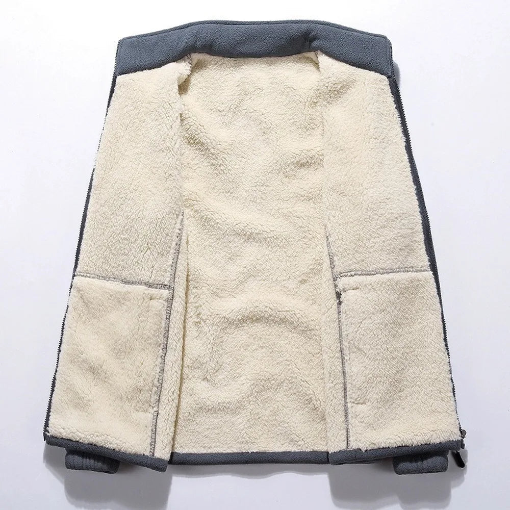 Marco | Casual ski jacket for winter