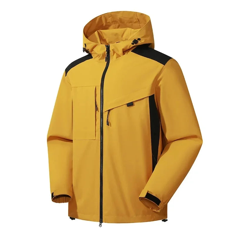 Marco | Casual ski jacket for winter