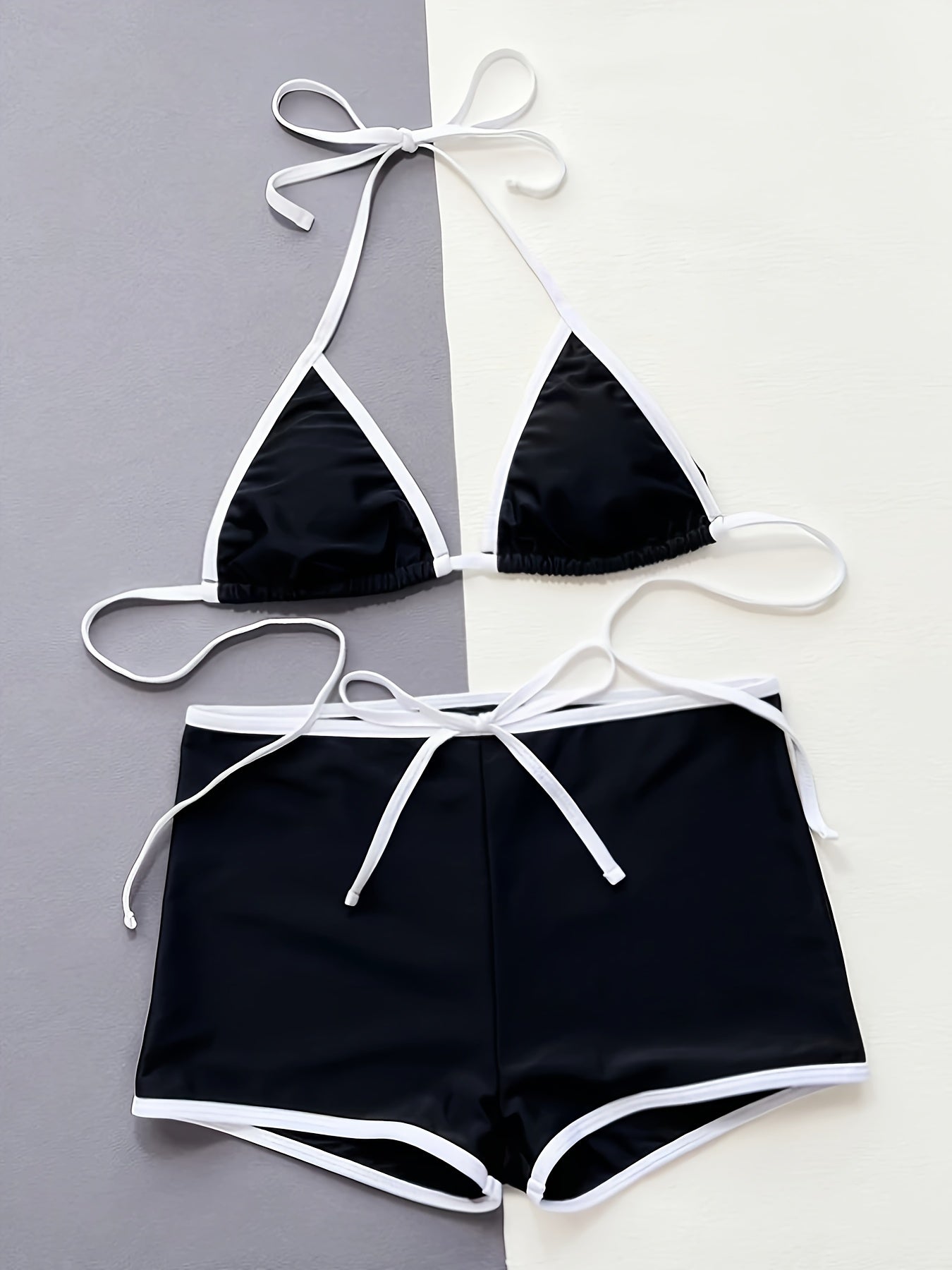 Margaria | Sporty Bikini Bet