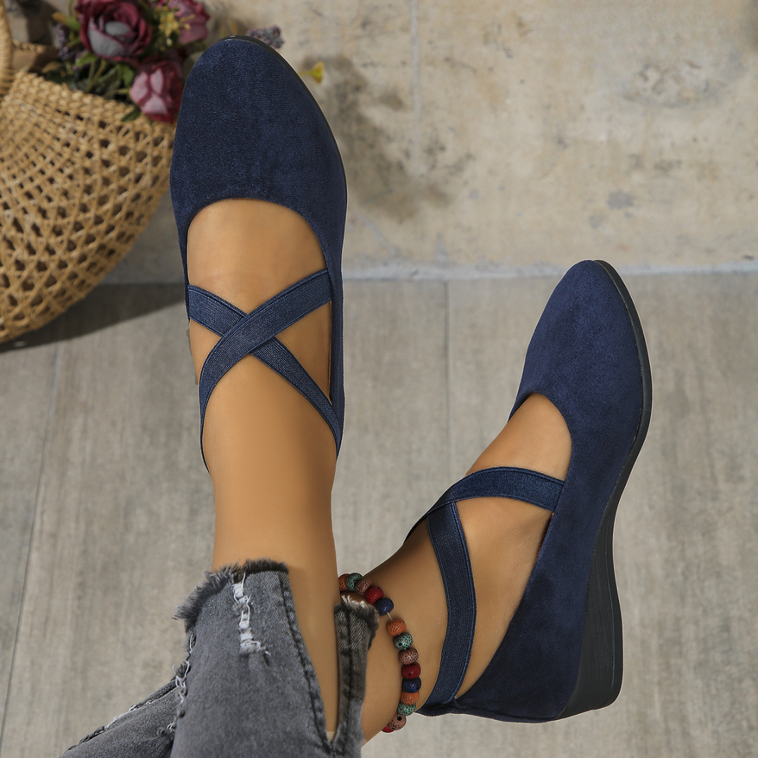 Comfortable Everyday Walking Shoes