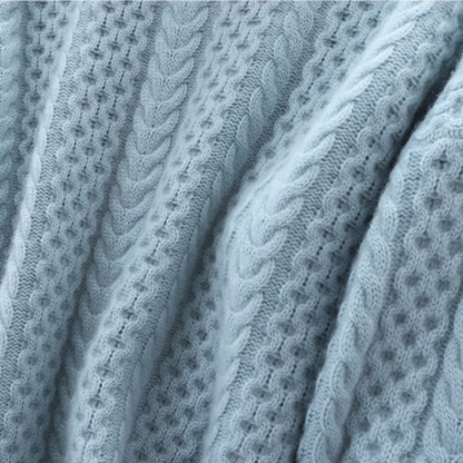 Maria | Elegant turtleneck sweater