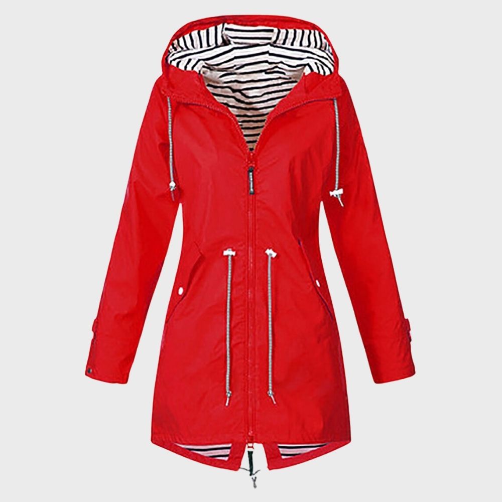 Marina | Fashionable waterproof raincoats