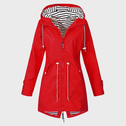 Marina | Fashionable waterproof raincoats