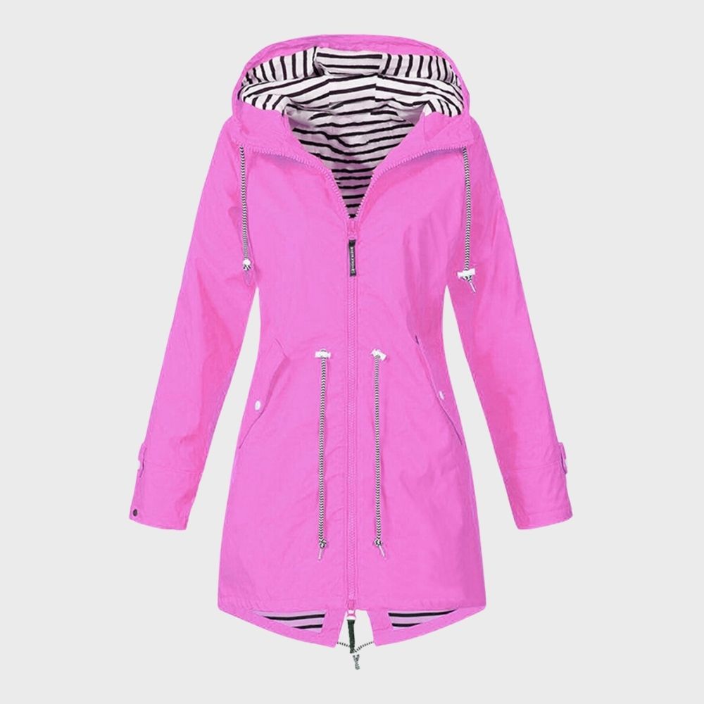 Marina | Fashionable waterproof raincoats