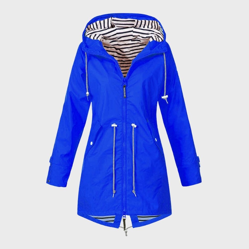 Marina | Fashionable waterproof raincoats