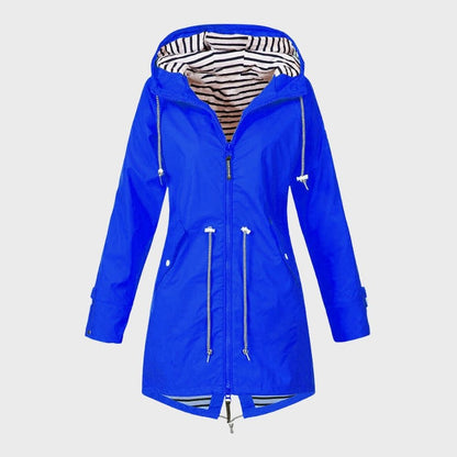 Marina | Fashionable waterproof raincoats