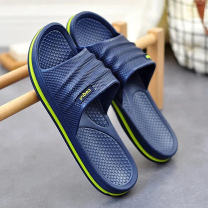 Mario | Comfortable lightweight slippers