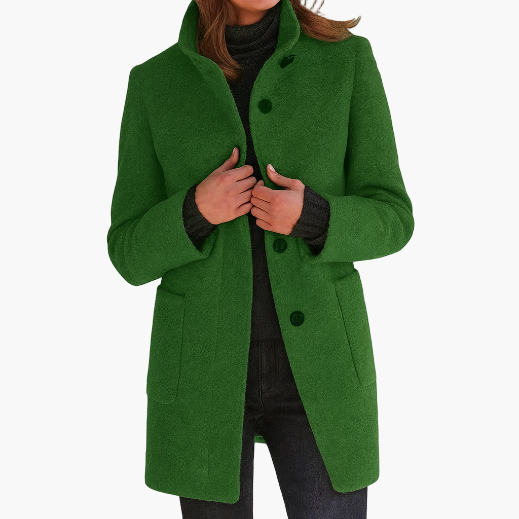 Marlowe | Women's Jacket – Elegant, Functional & Perfect for Winter 5