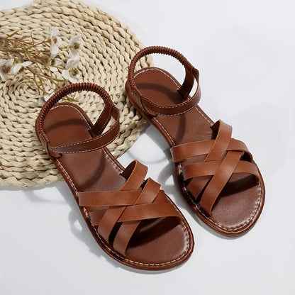 Comfortable Arch Support Summer Sandals