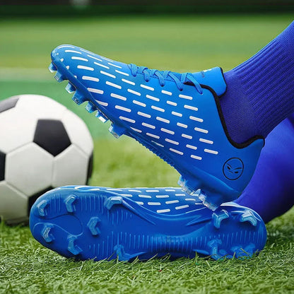 Martin | Low Unisex Football Boots