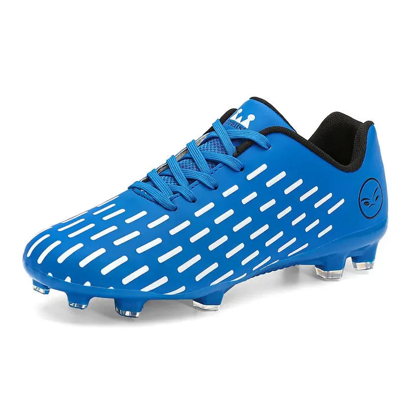 Martin | Low Unisex Football Boots