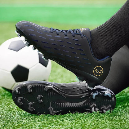 Martin | Low Unisex Football Boots