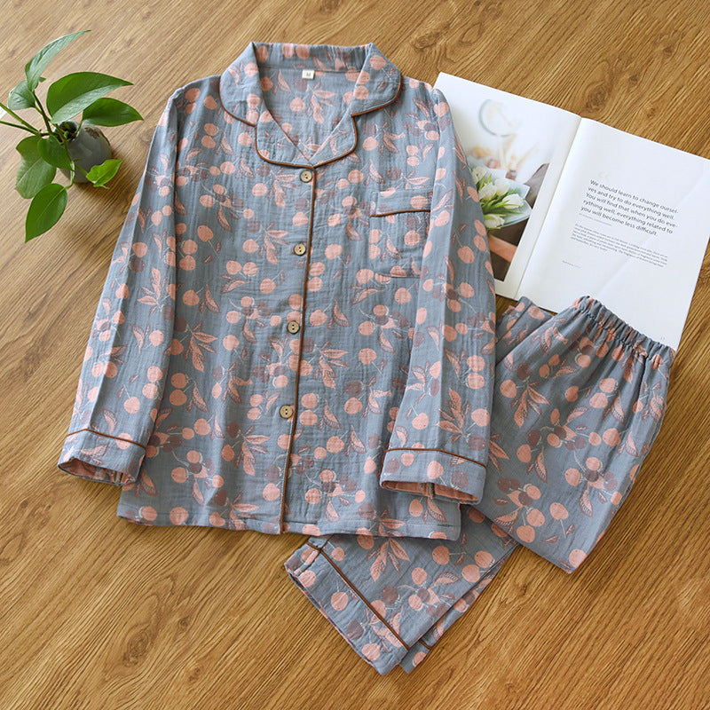 Martje | Comfortable Women's Pajama Set for Relaxed Nights 1