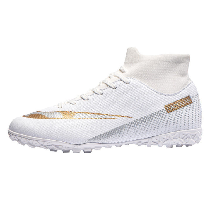 Mathias | Football boots with spikes