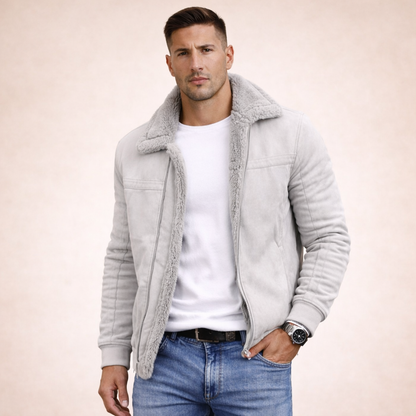 Max  | Warm & Comfortable Winter Jacket 0