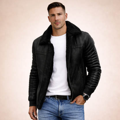 Max  | Warm & Comfortable Winter Jacket 1