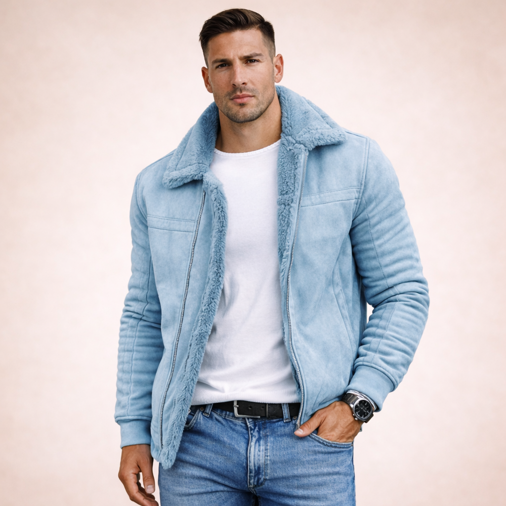 Max  | Warm & Comfortable Winter Jacket 3