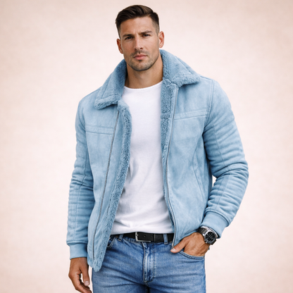 Max  | Warm & Comfortable Winter Jacket 3