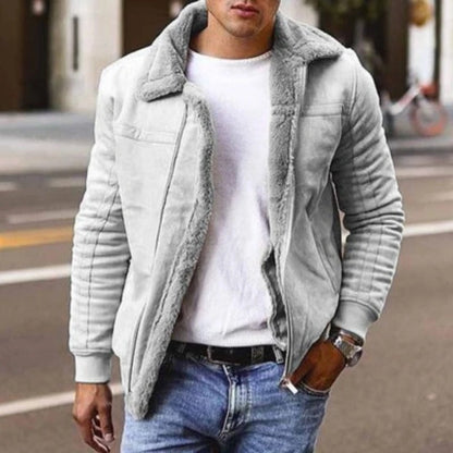 Max  | Warm & Comfortable Winter Jacket 4