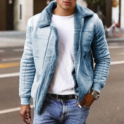 Max  | Warm & Comfortable Winter Jacket 6