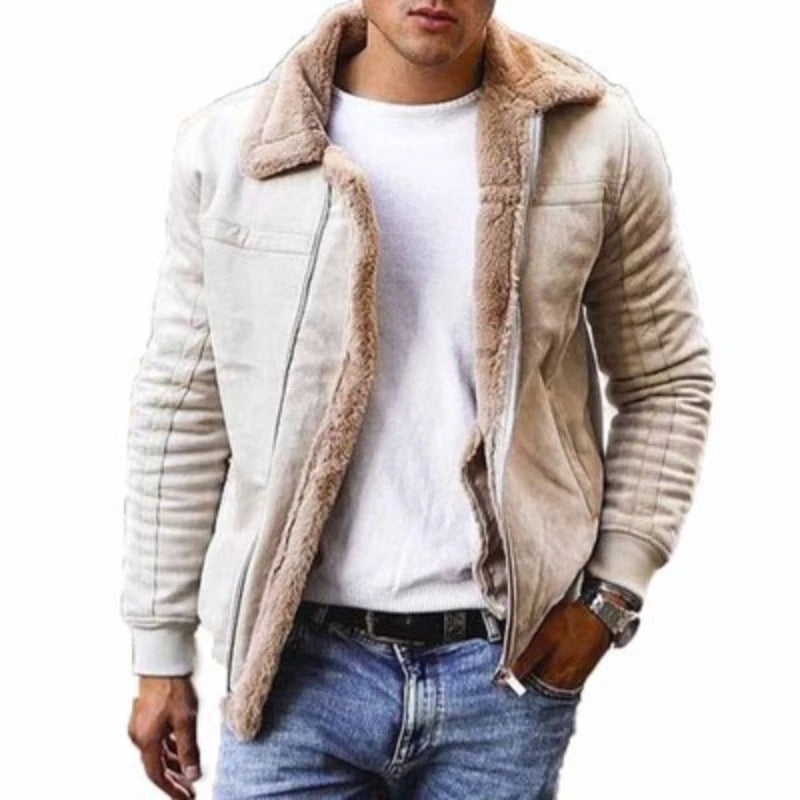Max  | Warm & Comfortable Winter Jacket 7