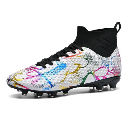Maximilian | Non slip football boots