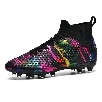 Maximilian | Non slip football boots