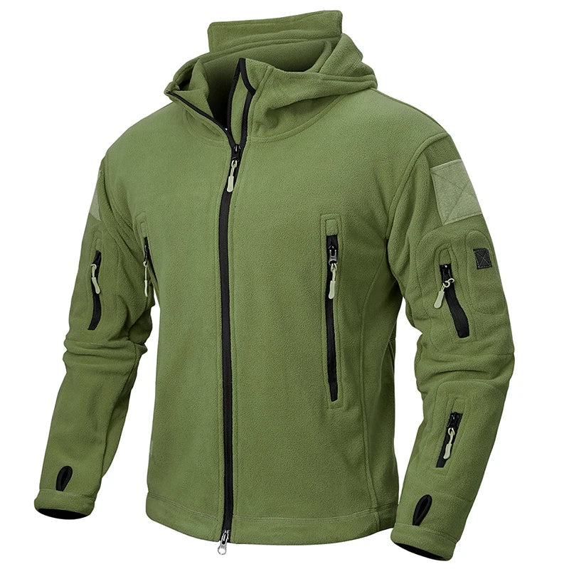 Maximilian | Versatile softshell jacket