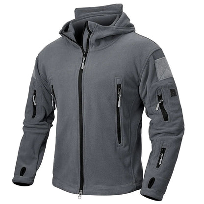 Maximilian | Versatile softshell jacket