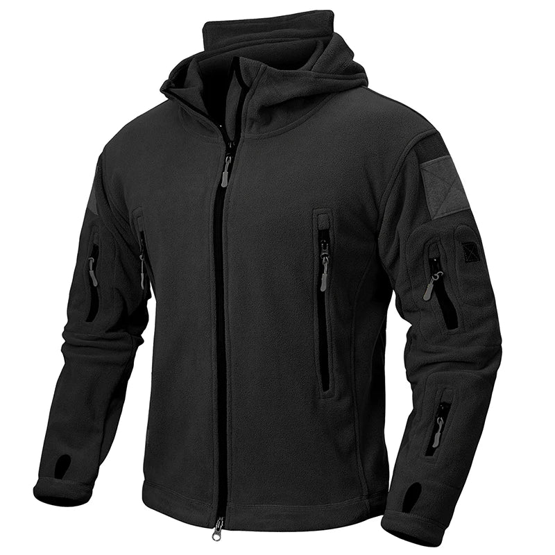 Maximilian | Versatile softshell jacket