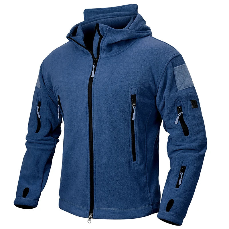 Maximilian | Versatile softshell jacket