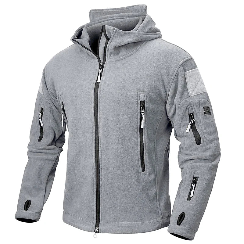 Maximilian | Versatile softshell jacket