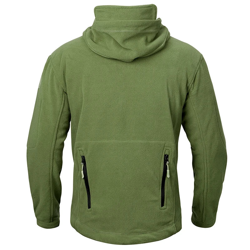 Maximilian | Versatile softshell jacket