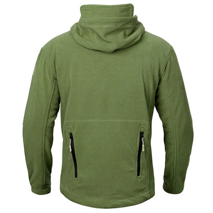 Maximilian | Versatile softshell jacket