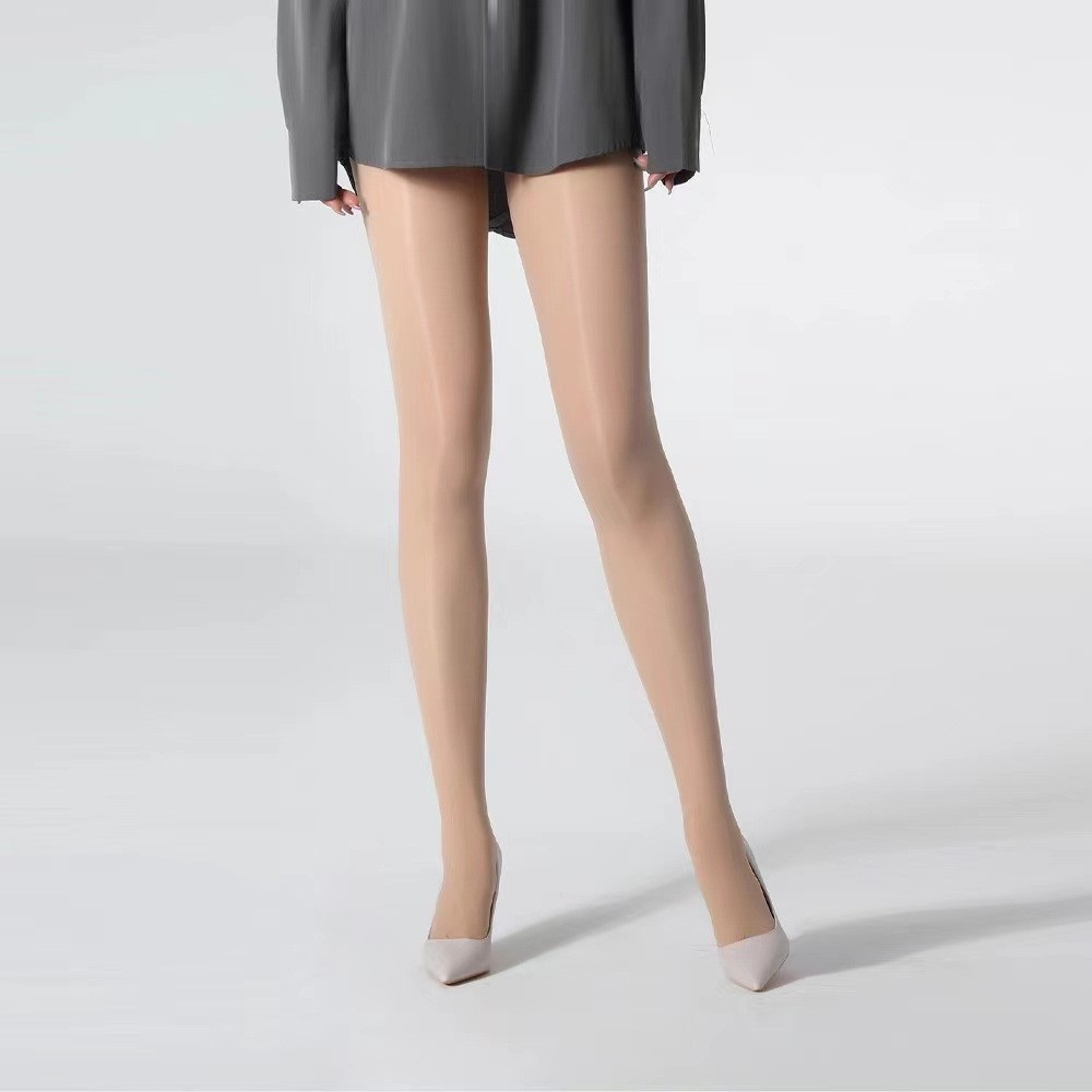 Melanie | Slim Fit Classic Tights