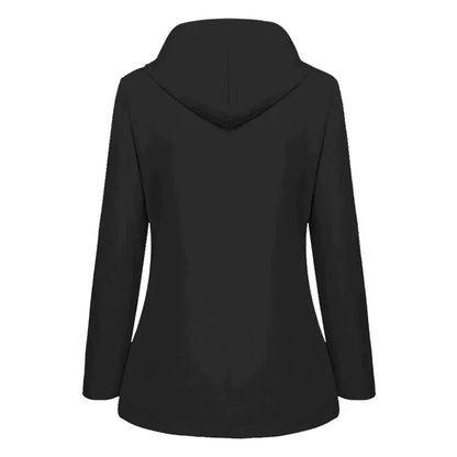 Melina | Fashionable rain jacket