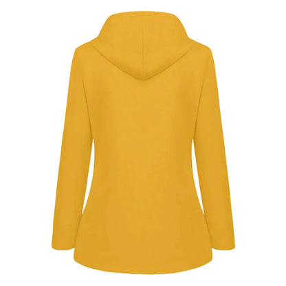 Melina | Fashionable rain jacket