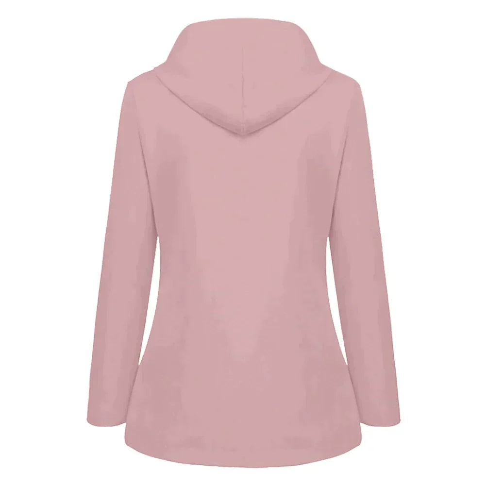 Melina | Fashionable rain jacket