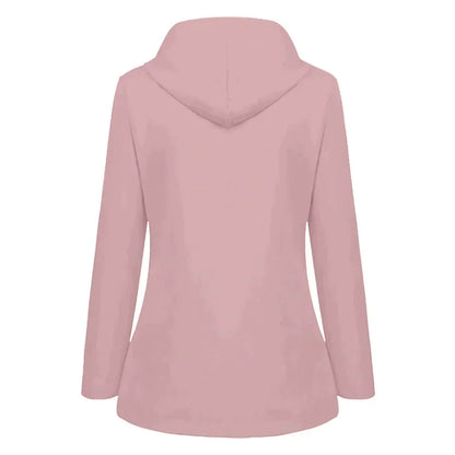 Melina | Fashionable rain jacket