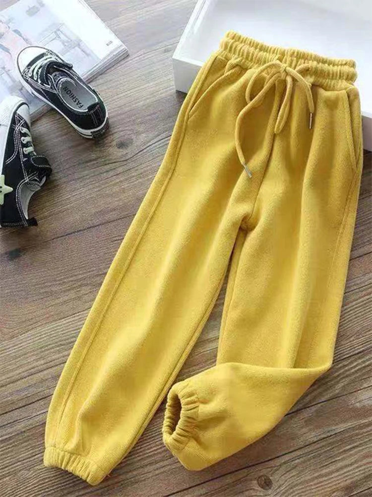 Mellow | Stylish jogging pants for sports