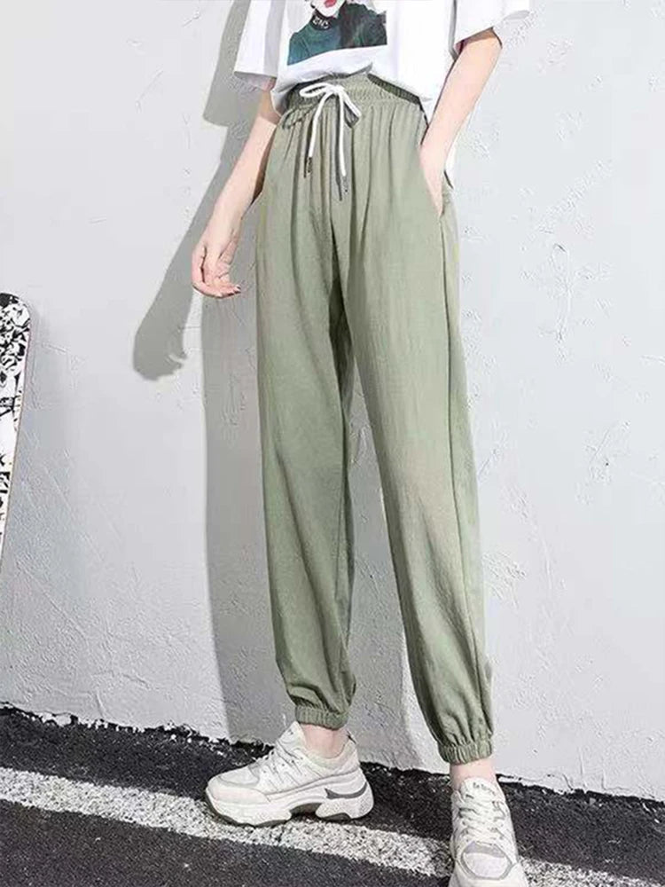 Mellow | Stylish jogging pants for sports