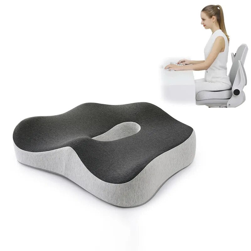 Best Back Support Cushion Pillow