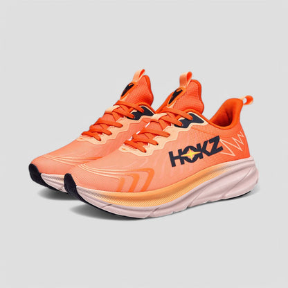 Men's Cushioned Running Shoes Lightweight Performance Sneakers 0