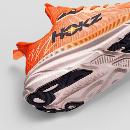 Men's Cushioned Running Shoes Lightweight Performance Sneakers 3