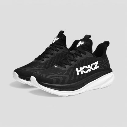 Men's Cushioned Running Shoes Lightweight Performance Sneakers 6