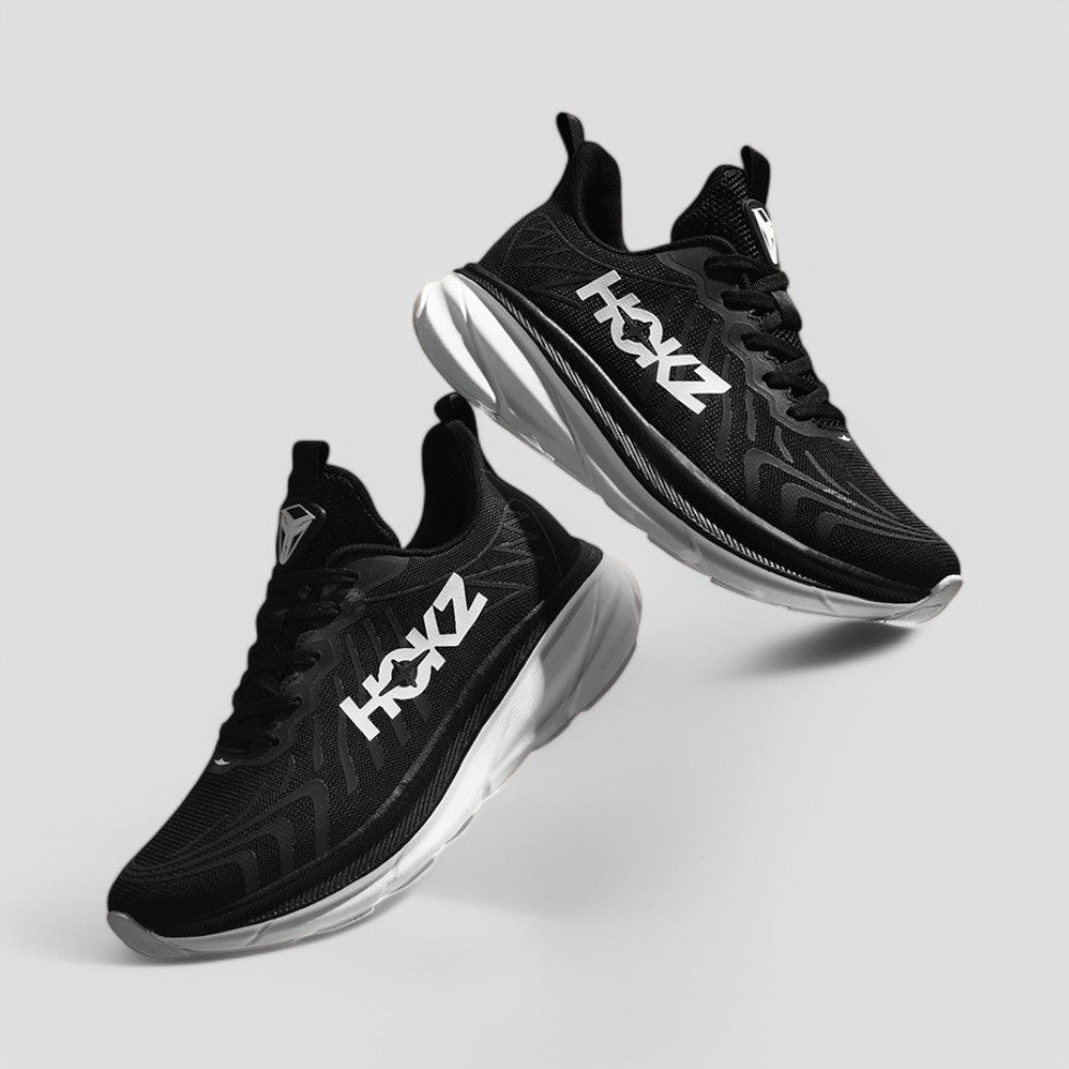 Men's Cushioned Running Shoes Lightweight Performance Sneakers 7