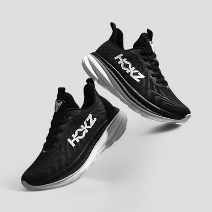 Men's Cushioned Running Shoes Lightweight Performance Sneakers 7