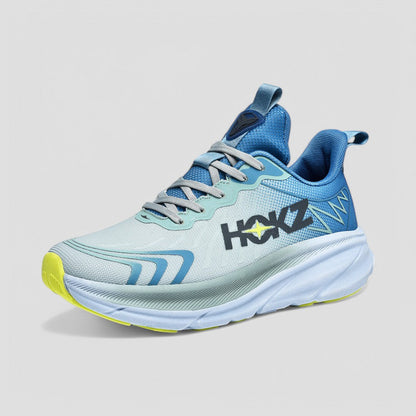 Men's Cushioned Running Shoes Lightweight Performance Sneakers 8