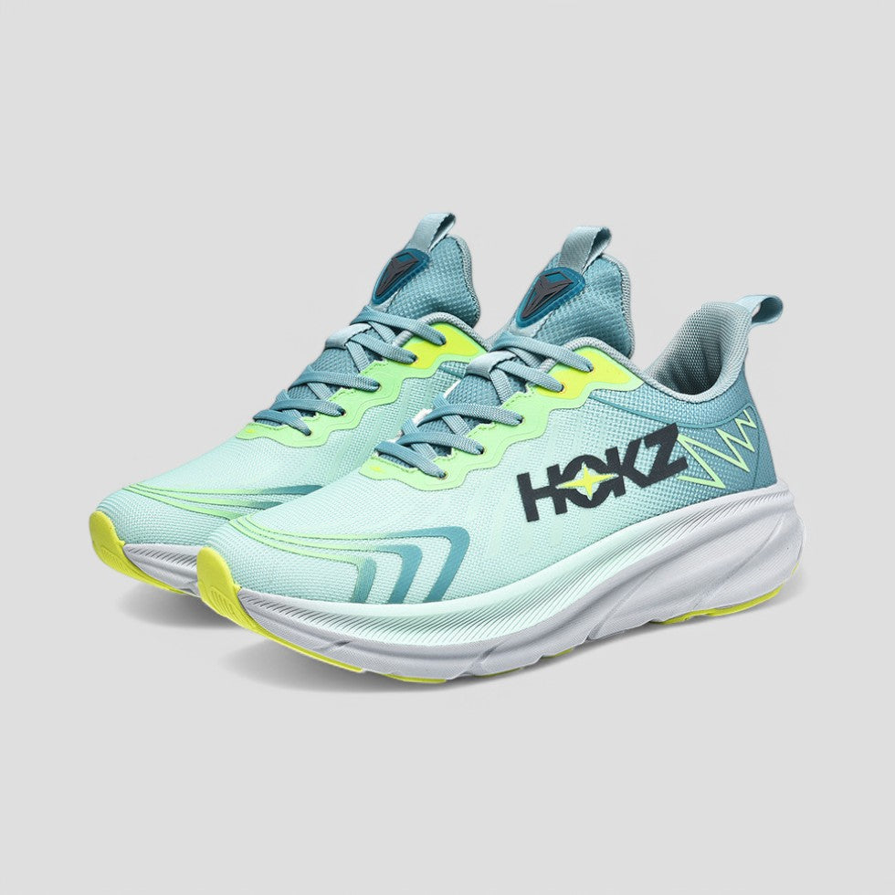 Men's Cushioned Running Shoes Lightweight Performance Sneakers 9